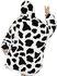 XMLMRY XMLMRY Blanket Hoodie,Wearable Blanket,Sweatshirt Blanket,Oversized Hoodie,Comfy Blanket Sweatshirt,Sweater Blanket,Sherpa Cozy Giant Hoodie Blankets For Women Men Adults Kids (Cows, Adult)