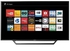 Sony 55'' 4K UHD ANDROID TV, BLUETOOTH, VOICE SEARCH, NETFLIX X80-BLACK
