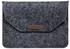 Laptop Sleeve For Apple MacBook Air 13.3-Inch 13.3inch Black