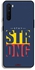 OnePlus Nord Protective Case Cover Stay Strong