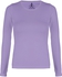 Get Forfit Lycra Full Sleeve T-shirt for Girls, Size 6 with best offers | Raneen.com