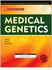 Medical Genetics paperback english - 26-Feb-17