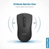 Philips Wireless Mouse Black