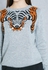 Tiger Yoke Sweater