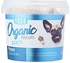 Orgo Organic Puppy Biscuits with Chicken & Rice - 150g