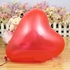 Generic Red Heart Balloons - Pack of 5