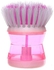 Brush For Dishes With Liquid Soap - Multi Color