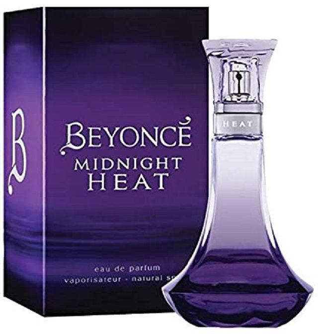 Beyonce Midnight Heat For Women Eau De Parfum 100ML