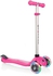 Globber - Evo 4 In 1 Lights Scooter -Deep Pink Case Pack- Babystore.ae