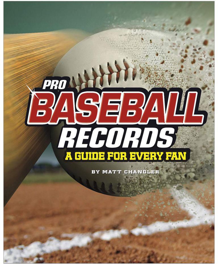 Pro Baseball Records Paperback price from noon in UAE Yaoota!