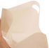 1Pc Reusable Toaster Bag Non-Stick Bread Bag Sandwich Bags PTFE Coated Fiberglass Toaster Bag