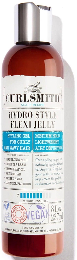 Curlsmith Hydro Style Flexi-Jelly 237ml