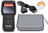 2017 Version D900 Diagnostic OBD Car Scanner + Kit Bag
