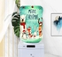 Christmas Water Dispenser Cover