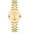 Movado Gold Stainless Gold dial Watch for Women 3600235