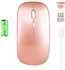 Generic Wireless Rechargeable Mouse
