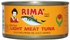 Rima Light Meat Tuna 185g