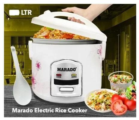 Marado 5 Litres Electric Rice Cooker