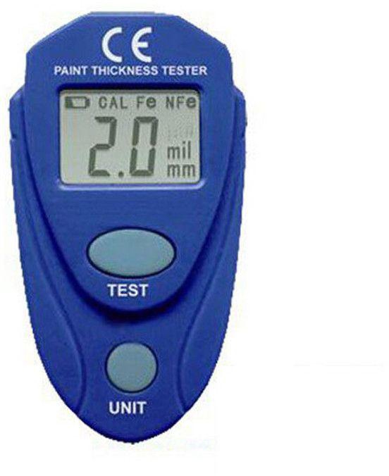 Paint Thickness Tester for cars