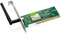 TP-Link TL-WN751ND - 150Mbps Wireless N PCI Adapter