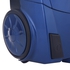 Nikai Canister Vacuum Cleaner, 1800 Watt, Blue - NEVC20B