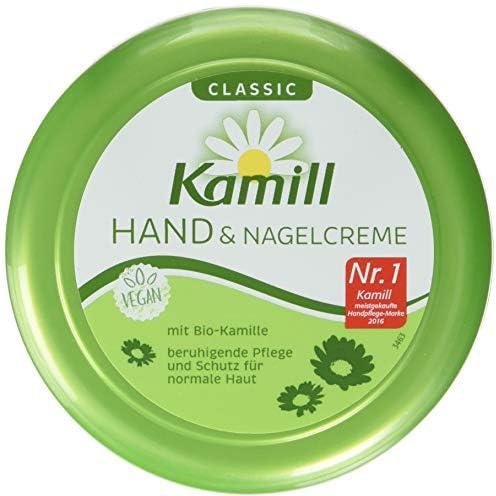 Kamill Hand & Nail Cream 150ml