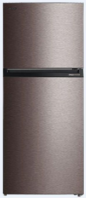 Toshiba REFRIGERATOR WITH AIRFALL COOLING TECHNOLOGY.411 L,REAL INVERTER-GRRT559WE