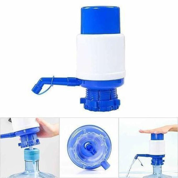 Manual Bottle Water Pump Dispenser