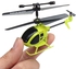 SYMA S6 3CH Super Mini Smallest RC Helicopter With Gyro RTF-Yellow