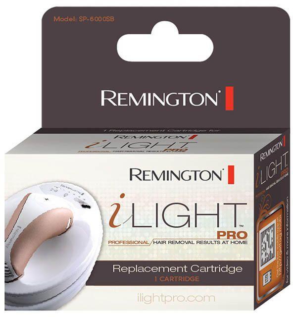 Remington i-LIGHT Pro Intense Pulsed Light Hair Removal Replacement Bulb Cartridge
