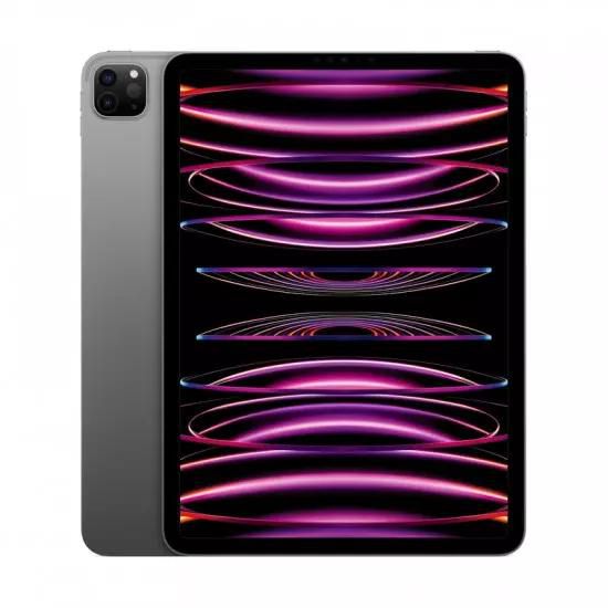 Apple iPad Pro 11&quot;/WiFi/11&quot;/2388x1668/8GB/128GB/iPadOS16/Space Gray | Gear-up.me