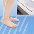 Generic Best Product For Shower 6pcs Anti Slip Bath Grip Stickers Non Slip Strips