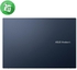 ASUS Vivobook 16X D1603QA-FP005W Laptop 16″ WUXGA (AMD Ryzen 5 5600H/AMD Radeon Graphics/512GB SSD/8GB RAM)