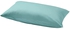 Byft - Tulip Pillow Cover 52X73+12 Cm 180Tc Percale Sea Green- Babystore.ae