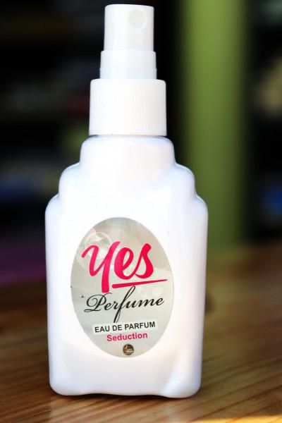 Yes Eau De Perfume (Seduction)