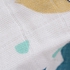 Babies' Blanket Sweet Color Block Cartoon Pattern Bedding