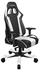 DXRacer King Series  Gaming Chair Black & White