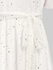 Plus Size Sparkling Sequins Polka Dot Belt A Line Gown Dress - 3x | Us 22-24
