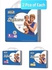 Softcare Baby Diapers, Small, Medium And Large 2 Pcs Each