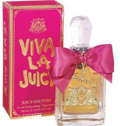Juicy Couture Viva La Juicy EDP 100ml Perfume For Women