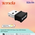 Tenda W311MI N150 Nano Size USB Wireless WiFi Adapter