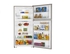 Hisense 545 Liters Double Door Refrigerator With Water Dispenser