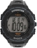 Timex T4B240 Expedition Men’s Black Resin Vibration Alarm Watch