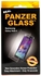 PanzerGlass Smartphone Screen Protector, for (Samsung) Galaxy Note 4, Tempered Glass - Clear Finish