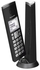 Panasonic KX-TGK210 Cordless Telephone - Black