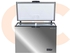 White Whale Deep Freezer 295 Liter STAINLESS STEEL-WCF-3350 CSS - EHAB Center Home Appliances