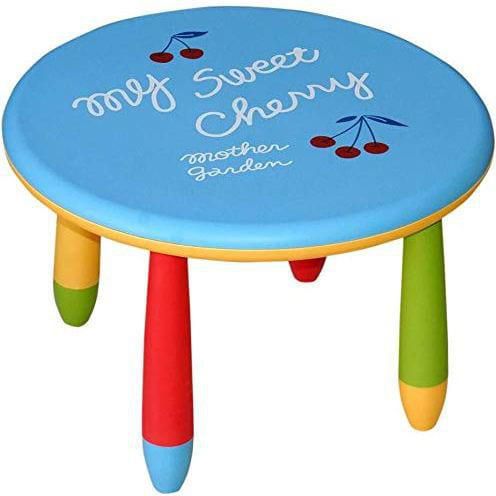 XFUN High Quality Plastic Round Table for Kids