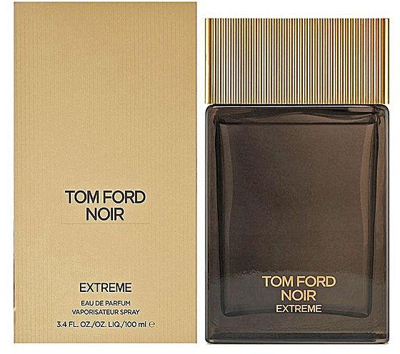 TOM FORD Noir Extreme EDP 100ml Perfume For Men