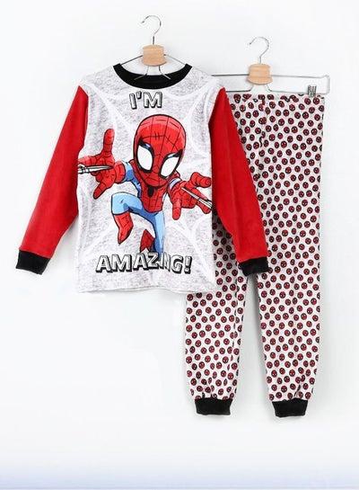 Spiderman Pajama