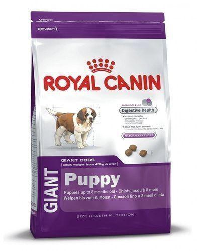Royal Canin Giant Puppy – 15Kg